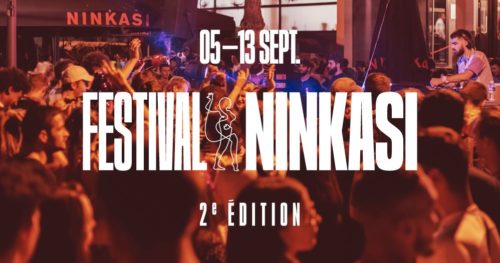 Festival Ninkasi #2