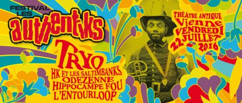 Festival, musique, authentiks, actualité, lvienne