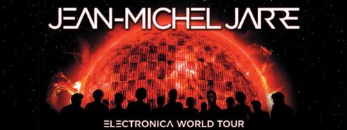 jean michel jarre concert