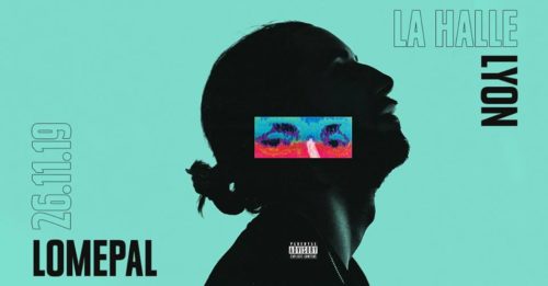 Lomepal
