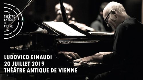 Ludivico Einaudi