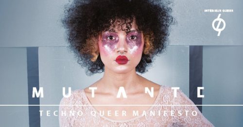 Mutante : Intérieur Queer Festival : Le Sucre