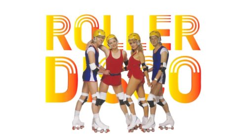 Roller Disco