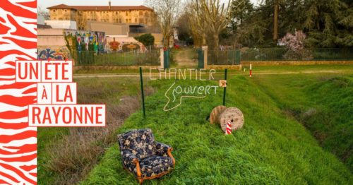 Soirée d'ouverture : Un été à La Rayonne