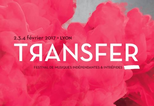 Transfer, un festival lyonnais qui réunit une mixité des goûts musicaux