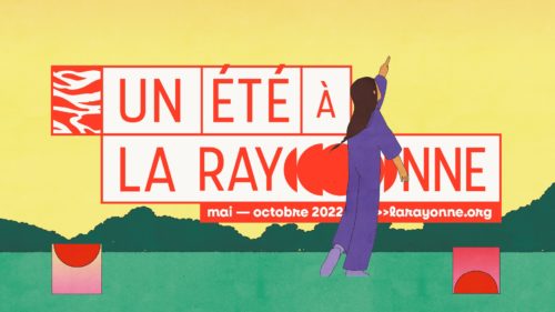 un été à la rayonne cco 2022