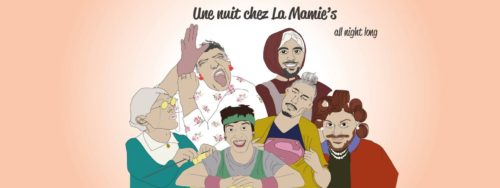 cover event une nuit chez la mamie transbordeur