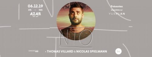 N'to - Azar Club