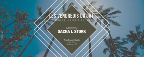 vendredi du got 20 mai lyon sacha stork