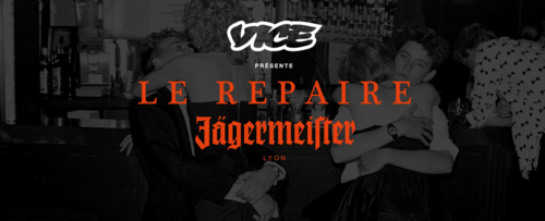 vice presente le repaire jagermeister lyon