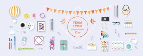 Vide Atelier Des Créateurs Lyonnais
