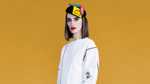 YELLE