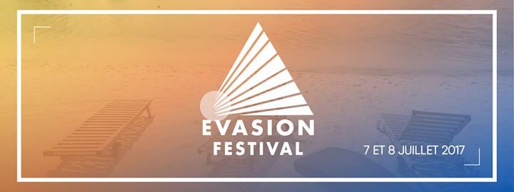 cover evasion festival