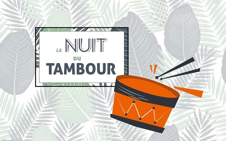 La Nuit du Tambour // Freakistan (After)