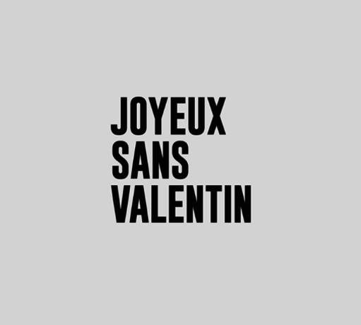 Soirée Sans Valentin