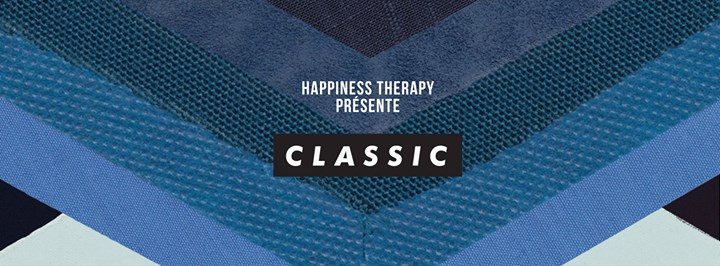 CLASSIC w/ CHARLOTTE DE WITTE, STEPHAN HINZ live GUESTS