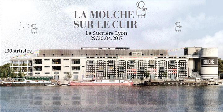 La Mouche sur le Cuir