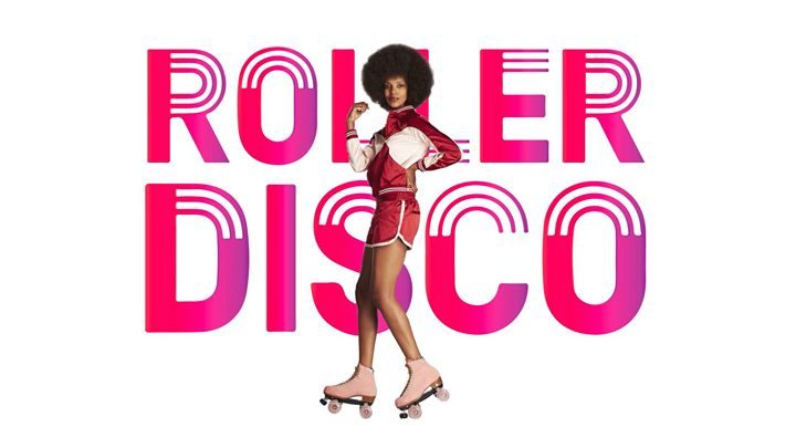 Roller Disco