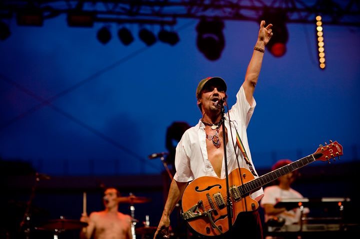 Manu Chao