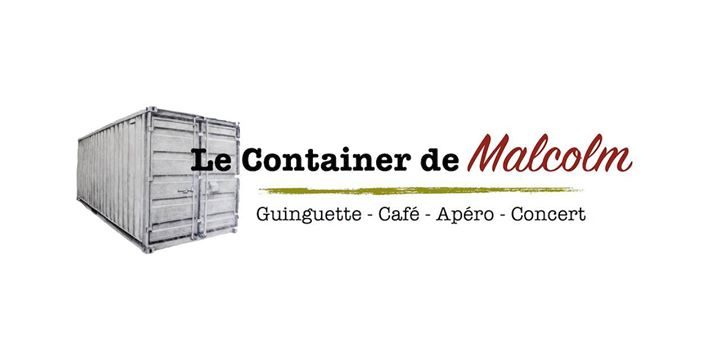 Les Tontons fêtent Pâques au Container de Malcolm !