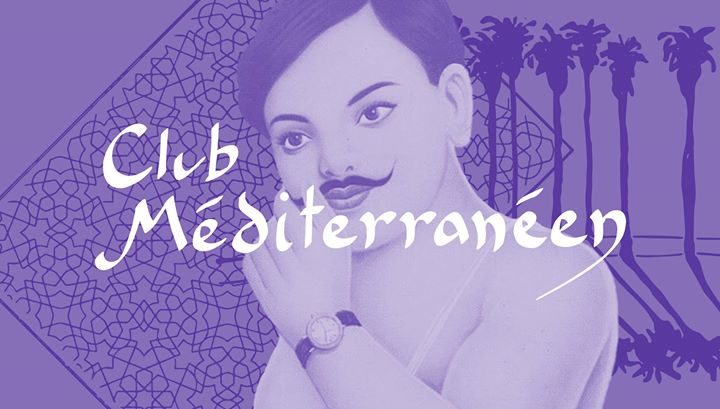 Club Méditerranéen : Islam Chipsy, Kasra V, Stakhan