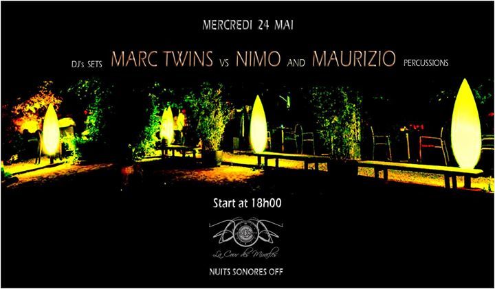 Barbecue Sonores