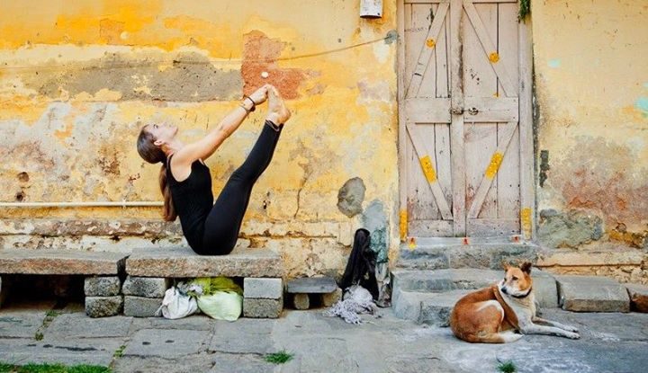 Yoga Brunch - 21 mai