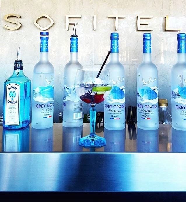 Les So Apéros Sofitel lyon