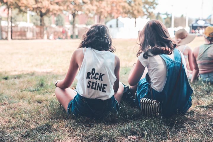 Festival Rock en Seine 2017 - Le 25, 26 et 27 Août 2017