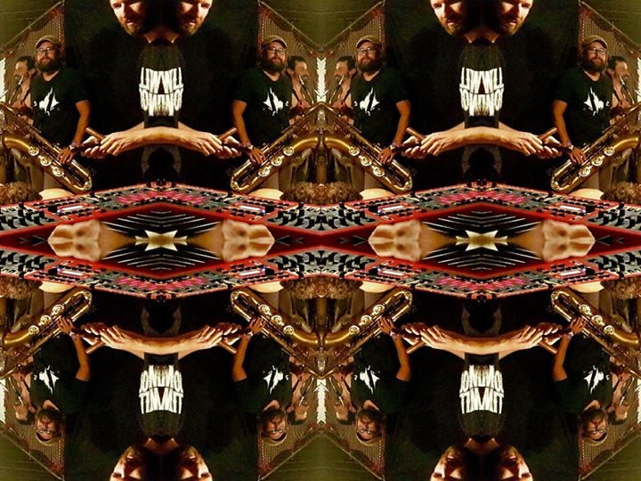 Electric Safari - La Grooverie
