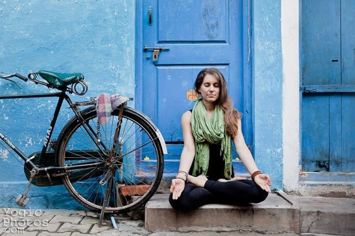 Yoga Brunch - Juillet 2017
