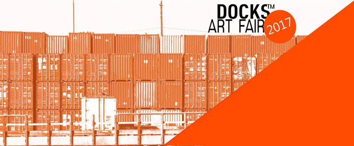 Docks Art Fair 2017