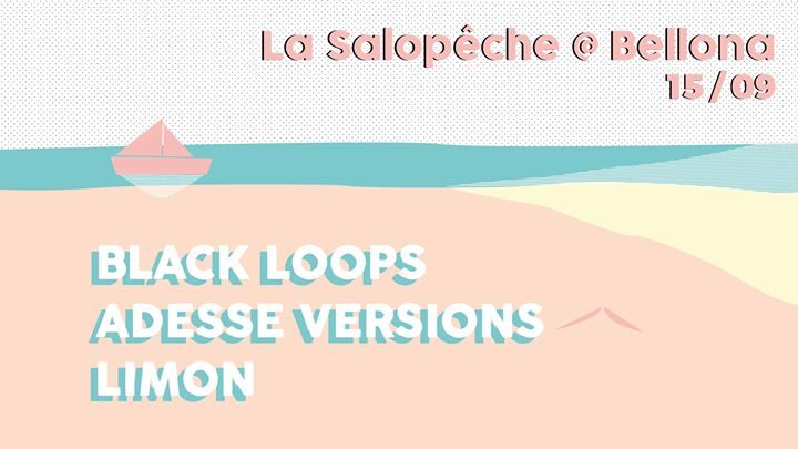 La Salopêche