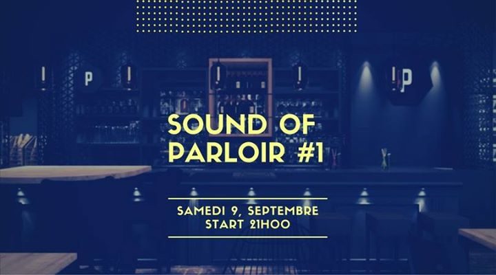 Sound of Parloir #1