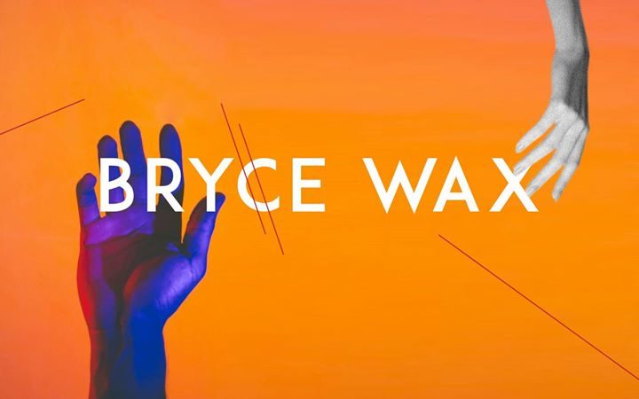 Bryce Wax