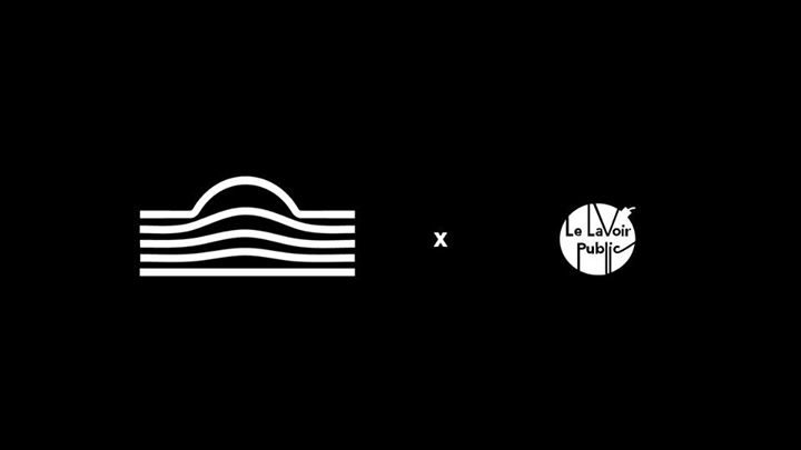 Sunset society x Le Lavoir Public : Dusty Kid, Calling Marian