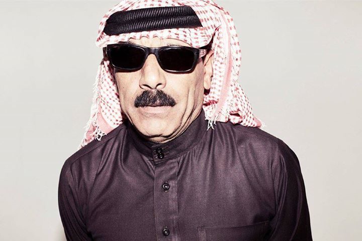 Encore x A.K.A : Omar Souleyman live guests