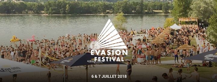 Evasion Festival 2018