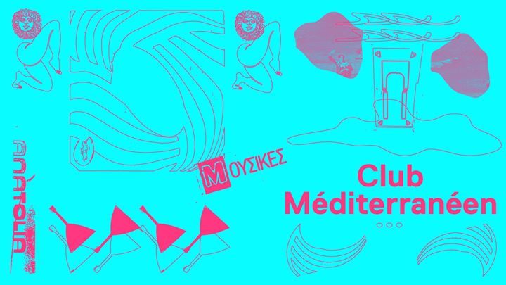 Club Méditerranéen : Safi, Unouzbeck, Fattish