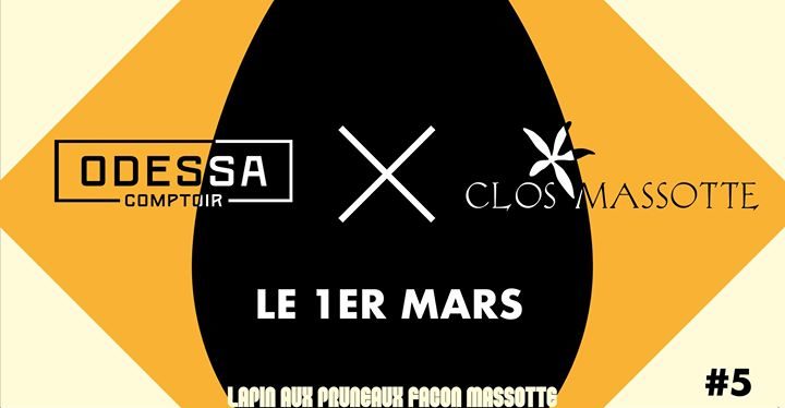 photo evenement odessa comptoir 5 eme edition