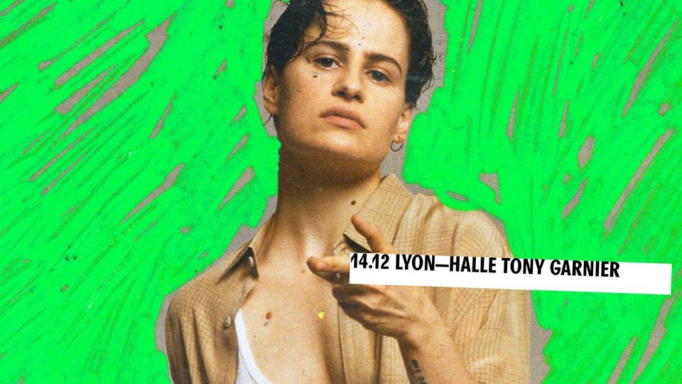 Christine And The Queens