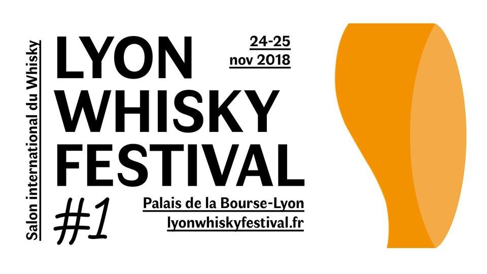 Lyon Whisky Festival #1