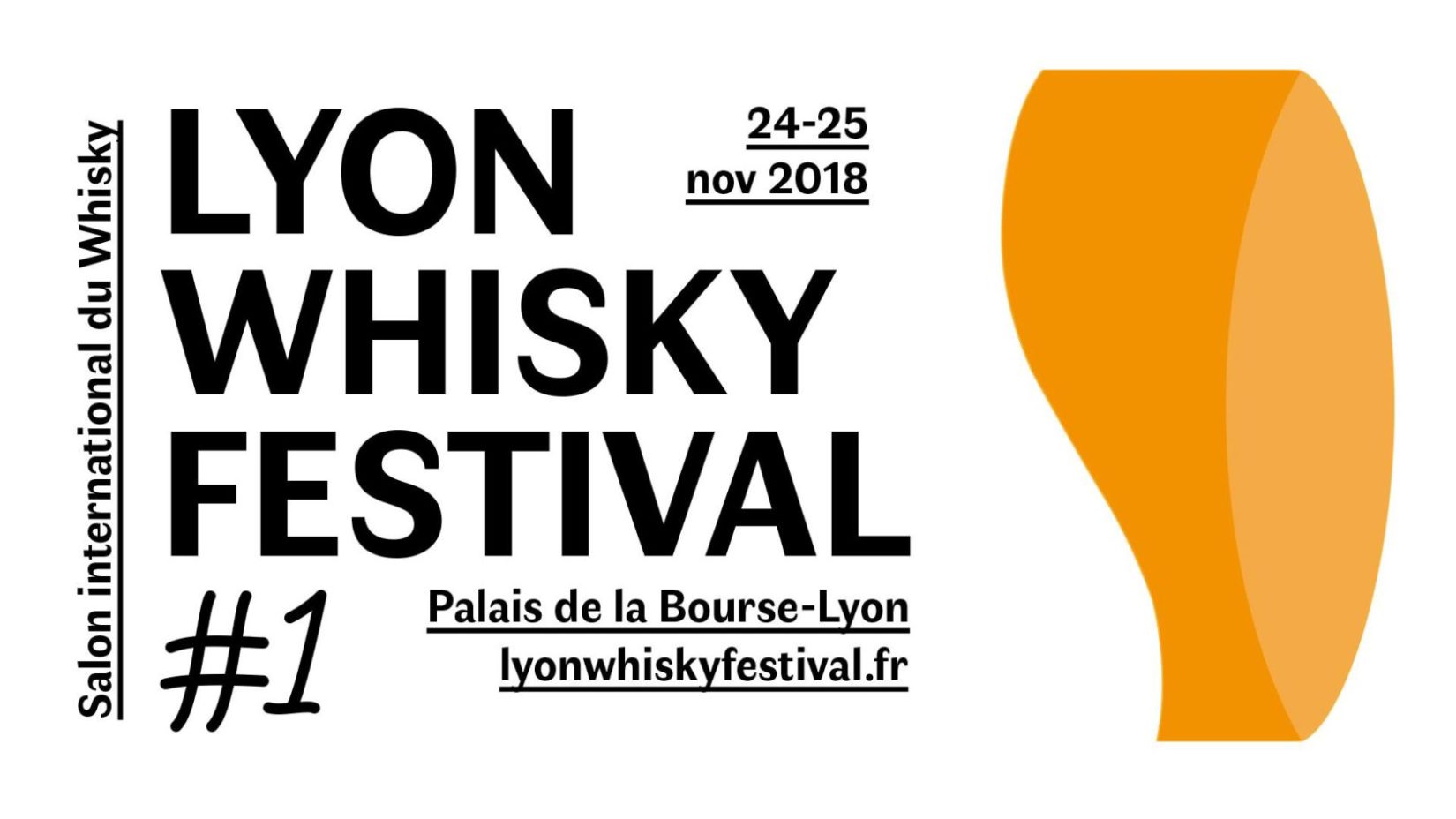 Lyon Whisky Festival #1