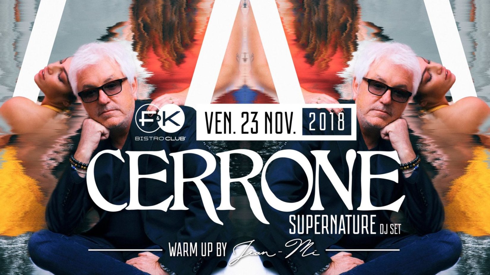 Cerrone F&K