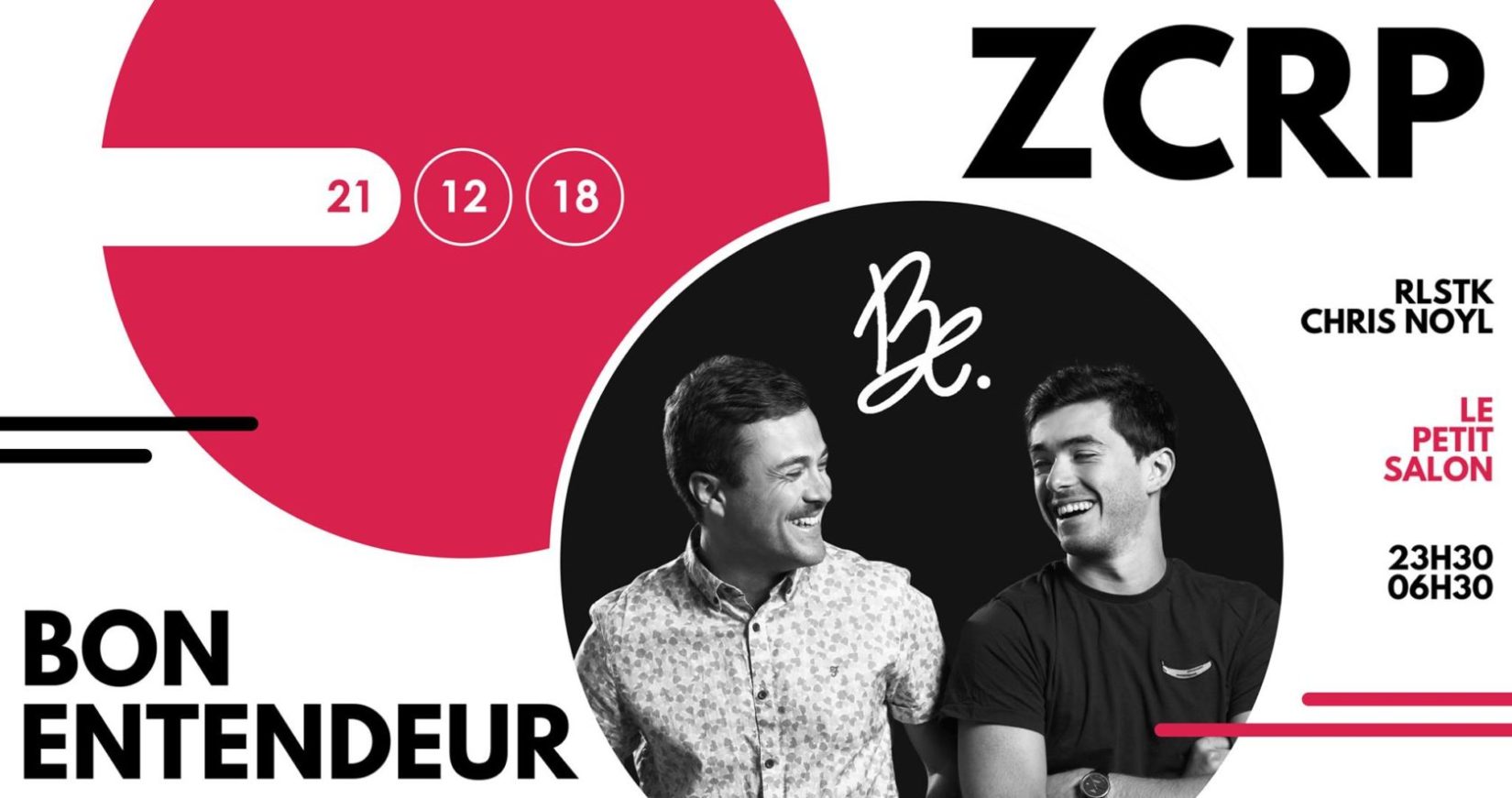 Zoo Corp inv. Bon Entendeur