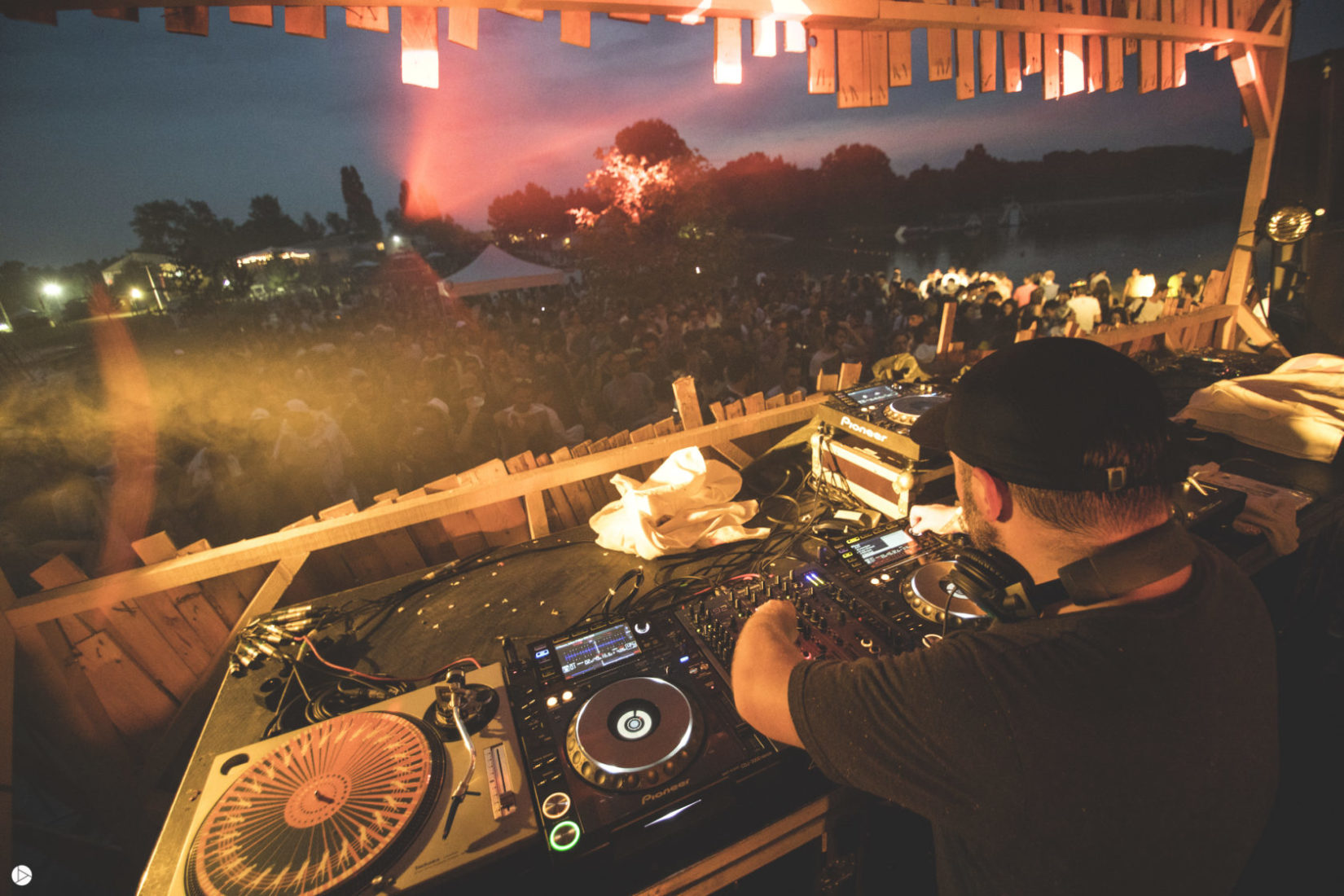 festival evasion 2018