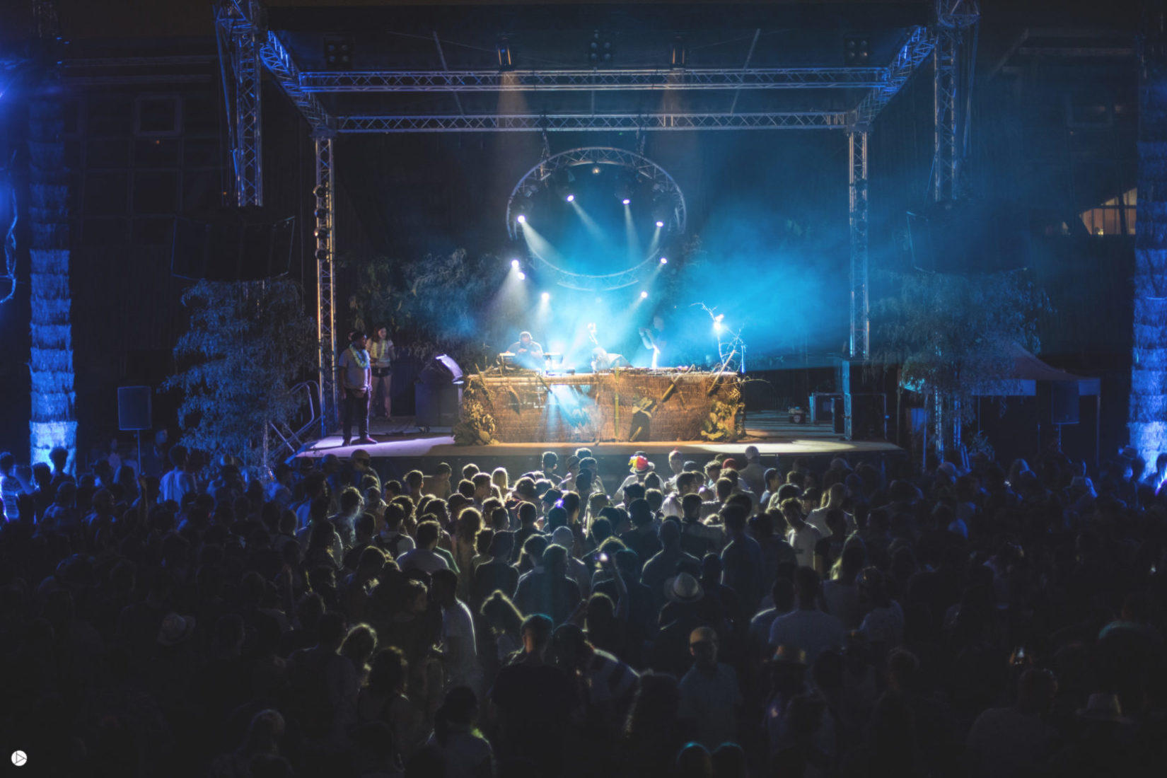 festival evasion 2018