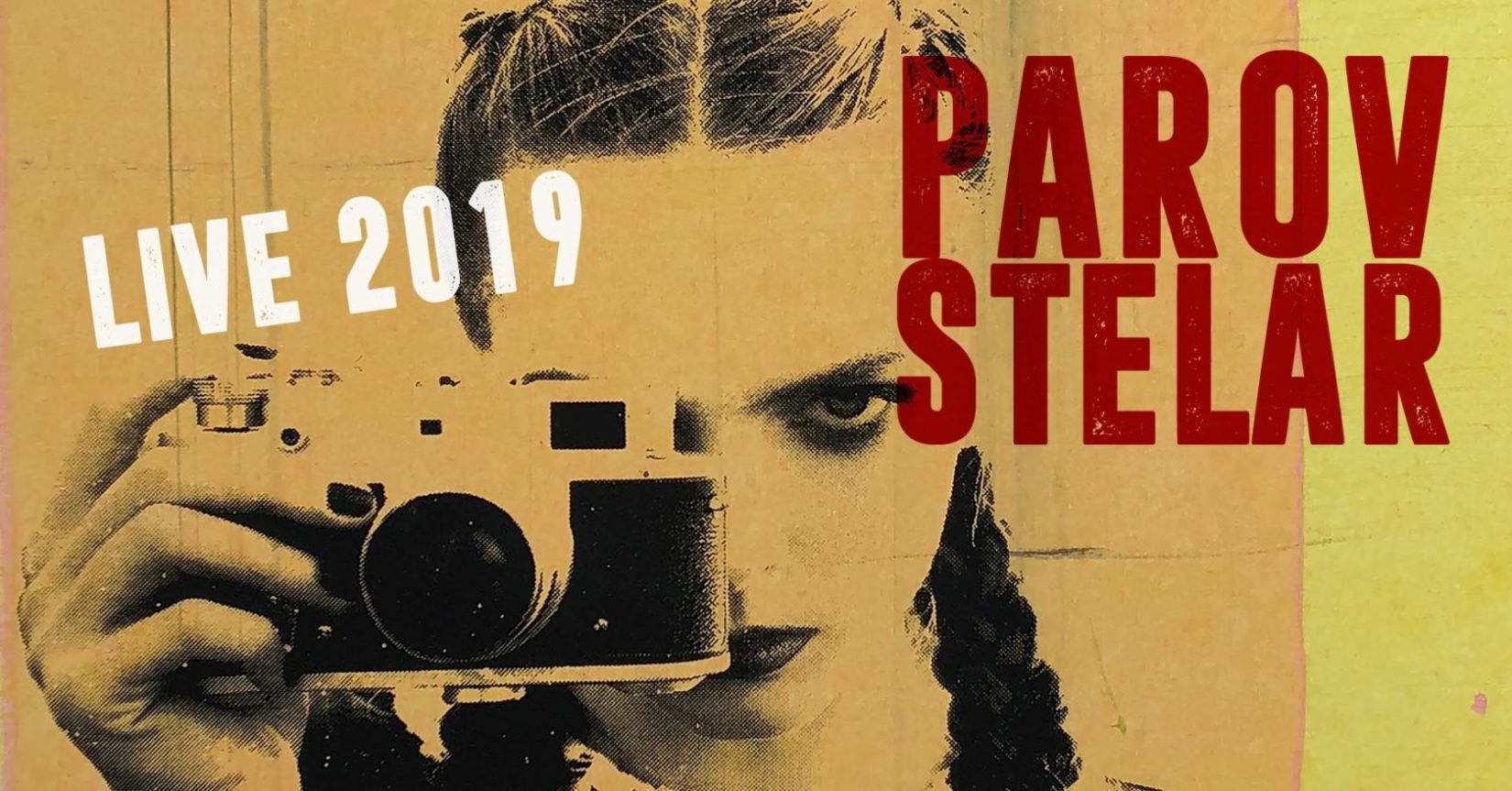 parov stelar Jazz à Viene 2019