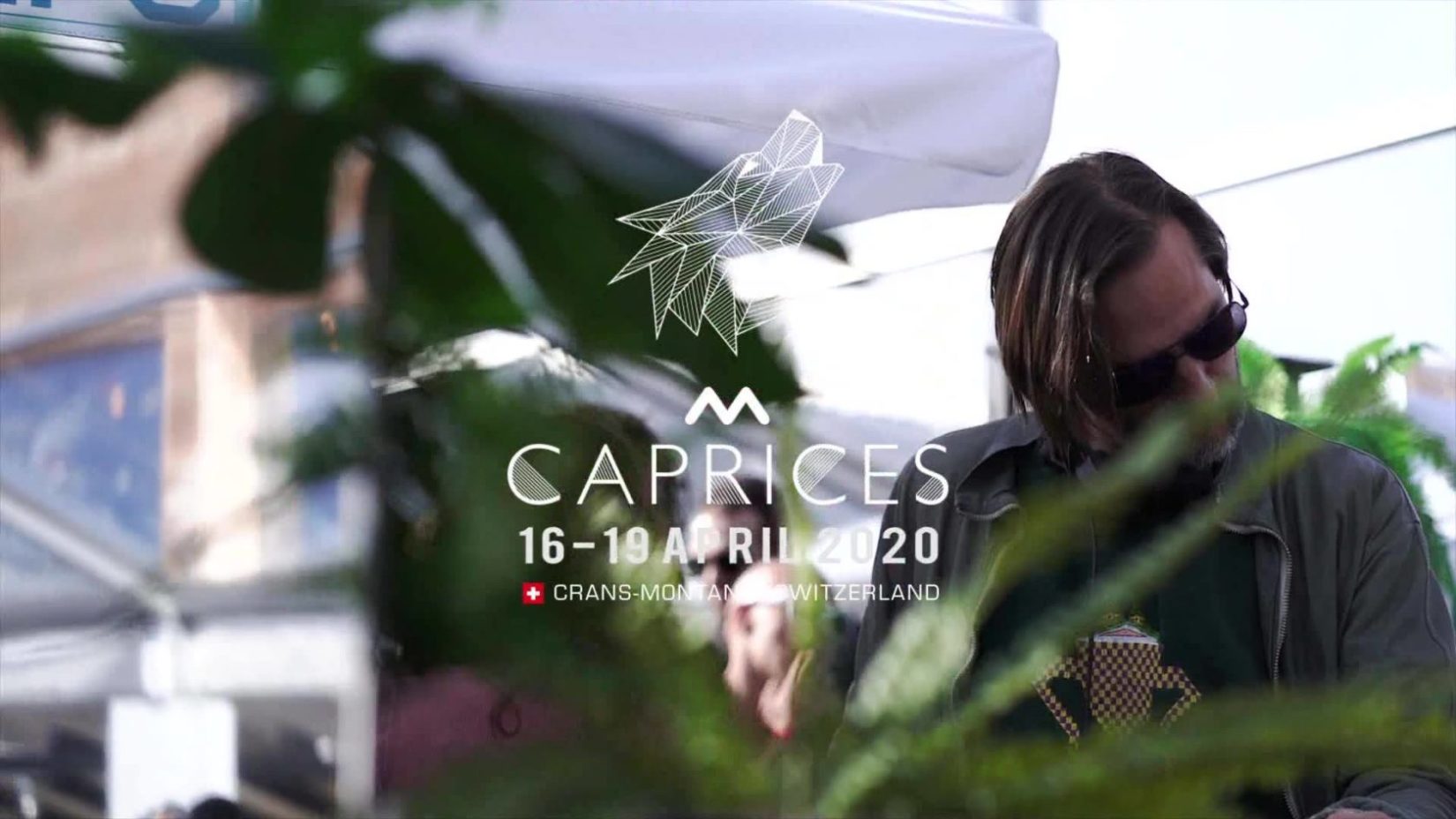 Caprices Festival 2020