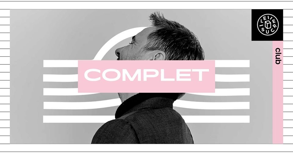 S. society : Laurent Garnier / Dyude
